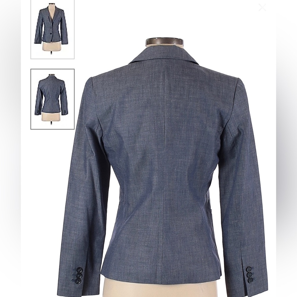Express Blazer - Picture 4 of 5